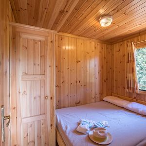 Chalé Clásico de 1 Dormitorio